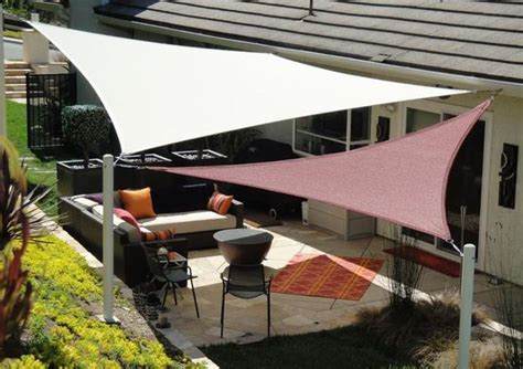 Patio Shade Canopies and Covers in CA - Cali Shade Sails