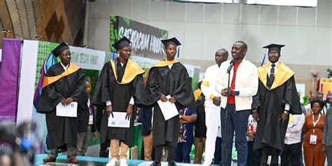 Fact Check: Did University of Arizona Denounce Graduation Presided Over by Ruto? - Kenyans.co.ke