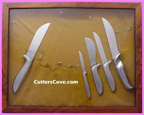 19 Gerber Kitchen Knives - LNJE SHANA BROWNING'S BLOG