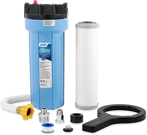 Best RV Water Filter Systems - RO System Guides