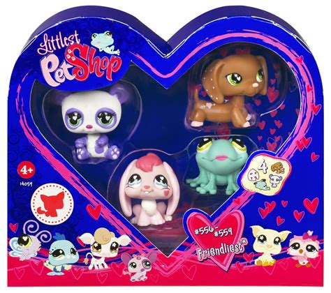 Top 102+ Wallpaper Littlest Pet Shop Toy Pictures Excellent