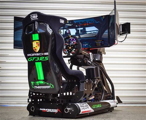 Racing Simulator For Sale | Race Car Experience Melbourne