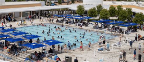 Elk Grove Aquatics Center | Cosumnes CSD | Elk Grove & Galt, CA