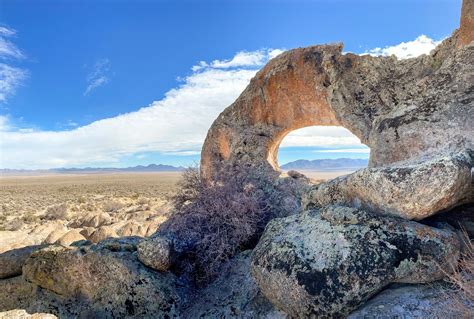 Go remote at Basin and Range National Monument – Lonely Planet - Lonely ...