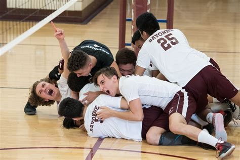 The Jersey Journal’s best sports photos of 2018 - nj.com