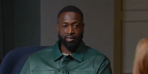 Dwyane Wade Explains Why He Moved Family Out Of FL: VIDEO - Comic Sands