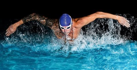 How to Improve Your Butterfly Stroke - Athlete Path