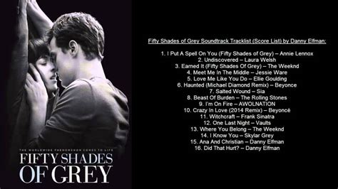 A-Z Movie Reviews: 'Fifty Shades Of Grey' Fangirlish