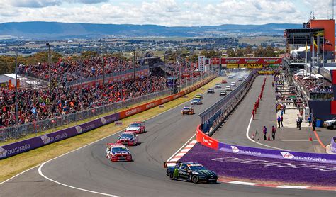 Mount Panorama Circuit (Bathurst) | Austadiums