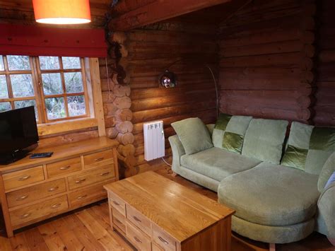 Loch Ness Luxury Log Cabins