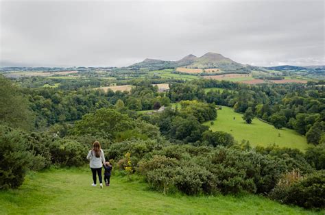 Best Things to Do in the Scottish Borders + How to Plan Your Adventure ...