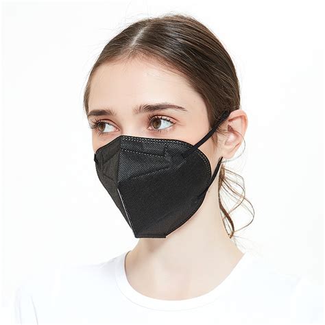 Cubrebocas Protective Earloop Kn 95 Mouth Facemasks Desechables ...