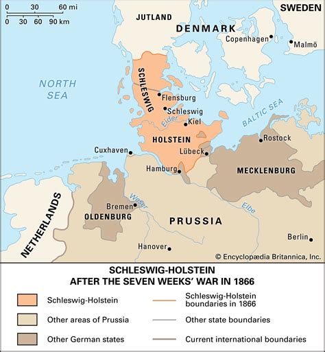 Holstein | History & Geography | Britannica