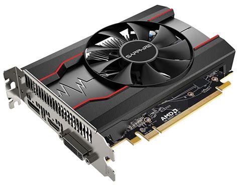 Best Radeon RX 550 Graphics Card for Gaming, HTPC & Video Editing