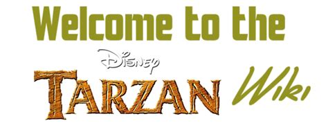 Disney Tarzan Wiki | Fandom