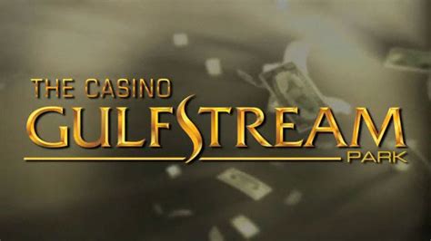 Gulfstream Park Racing & Casino | American Casino Guide Book