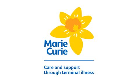 Marie Curie - Springburn Shopping Centre