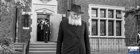 Chabad at Harvard About Chabad Lubavitch