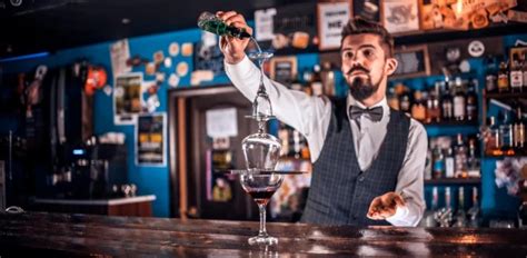 Quiz: What Do You Know About National Bartender Day? | Attempts: 79 - Trivia & Questions