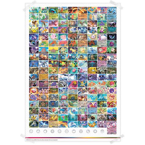 Pokémon-Sammelkartenspiel: Karmesin & Purpur – 151