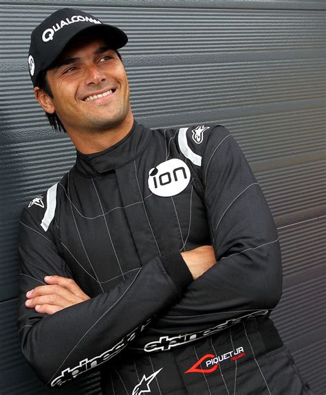 Millennial Magazine - Nelson Piquet Jr - Millennial Magazine