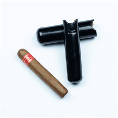 Cigar case for 1 cigar by il Bussetto – Il Bussetto Official