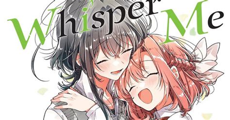 Whisper Me a Love Song GN 1-3 - Review - Anime News Network