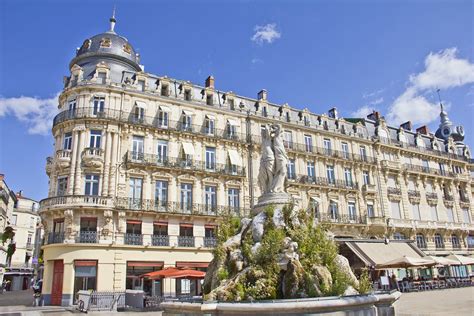 10 actividades para hacer en Montpellier en un día - ¿Cuáles son los principales atractivos de ...