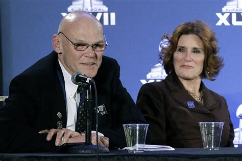 James Carville and Mary Matalin Dish on Politics and Marriage | Politics | US News