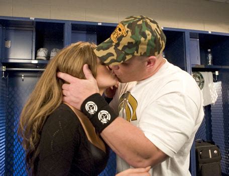 All About Sports: Wwe Super Star John Cena With Girlfriend Photos