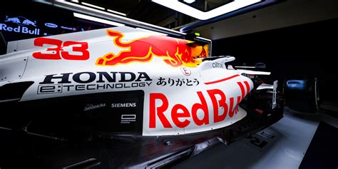 Red Bull & Honda collaborate on motorsport activities