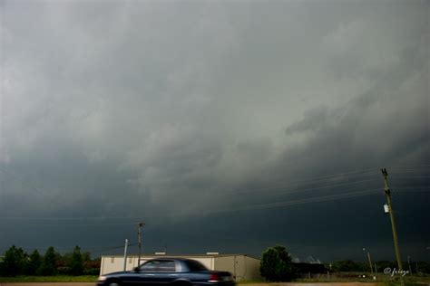 Yazoo City, MS Tornado. April 24, 2010 | On hwy 3 on the wes… | Flickr