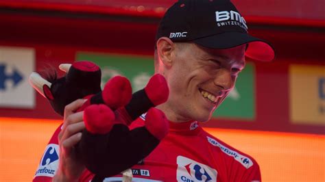 Rohan Dennis: Tour de France rider mysteriously withdraws from race | CNN