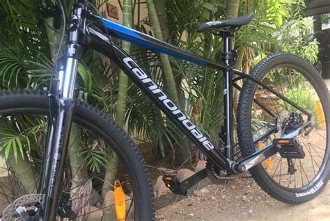 Cannondale Trail 7 Review and Guide: Is It Worth the Investment?