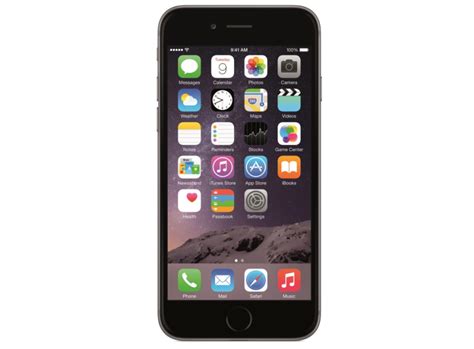 Apple iPhone 6 (T-Mobile) Review | PCMag