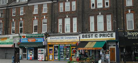 The ultimate neighborhood guide to Stamford Hill London