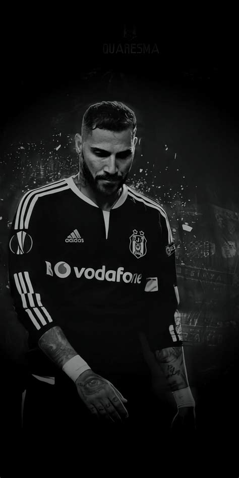 1920x1080px, 1080P free download | Quaresma, besiktas, football, HD ...