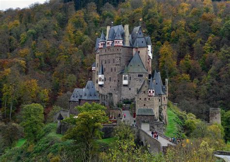 The Best Marksburg Castle Tours & Tickets 2021 - Rhine River | Viator