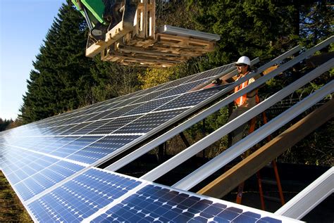 How to Find the Best Solar Panel Installers Near Me