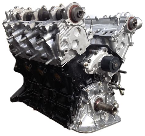 » Rebuilt 93-94 Toyota T100 3.0L Longblock Engine