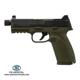 FN 510 Tactical For Sale - Omaha Outdoors