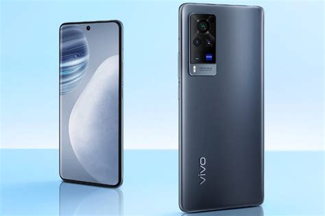 Vivo X60 Pro+ Specifications Tipped Ahead of Launch, Includes Snapdragon 888 SoC and 55W Fast ...