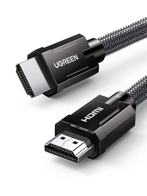 Top 5 Best HDMI Cable For PS5 (Affordable Range + High Quality) | TekClue