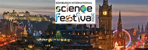 Edinburgh International Science Festival