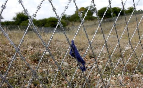 Illegal Fencing in Namibia - allAfrica.com