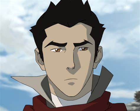 10 Fictional Characters Who Are Tributes to Deceased Fans | Mako legend of korra, Legend of ...