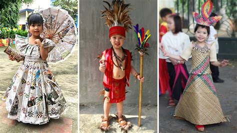 BUWAN NG WIKA COSTUME IDEAS #buwanngwika #costume #ideas, 42% OFF