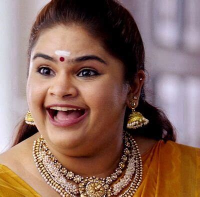 Tamil Comedy Actress Name List with photo (Tamil comedienne) - Tamil ...