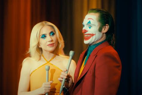 Joker 2 Trailer: Lady Gaga's Harley Quinn, Joaquin Phoenix Are Back