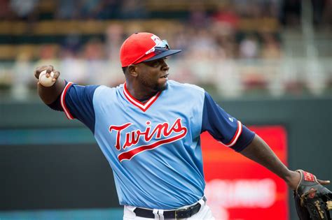 Ranking Minnesota Twins’ Players Weekend Nicknames - Minnesota Twins ...